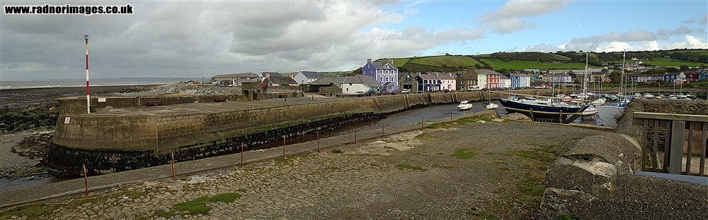 Aberaeron