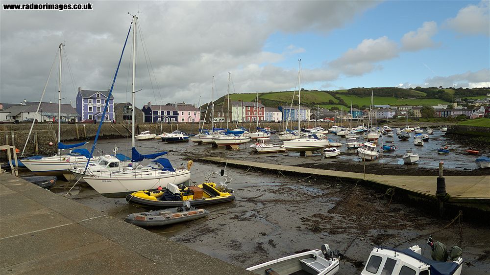 Aberaeron