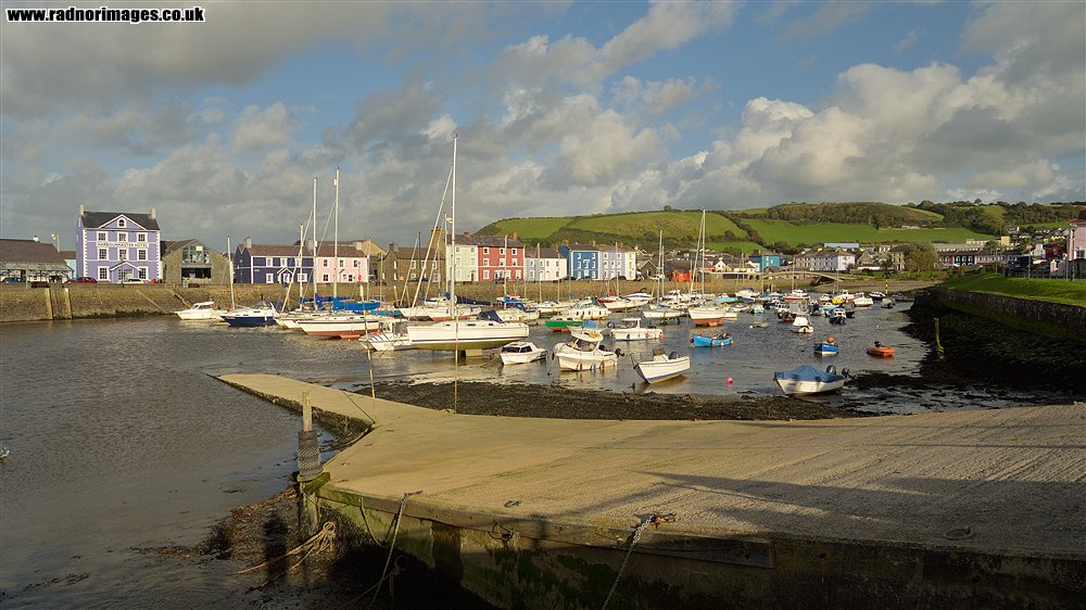 Aberaeron