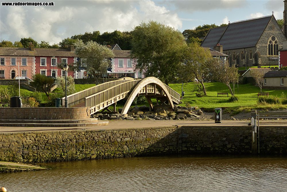 Aberaeron