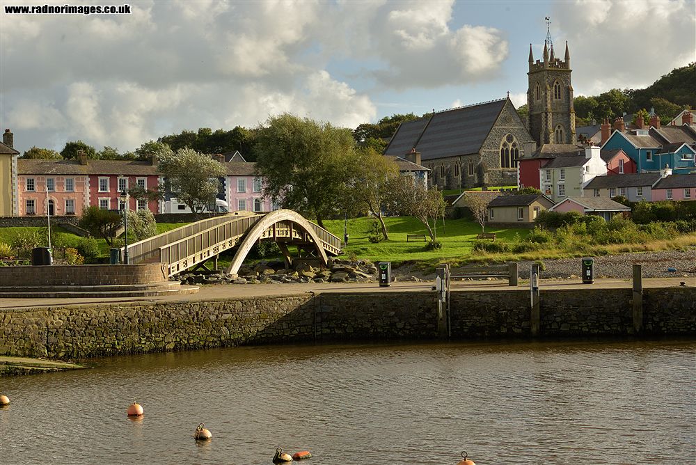 Aberaeron