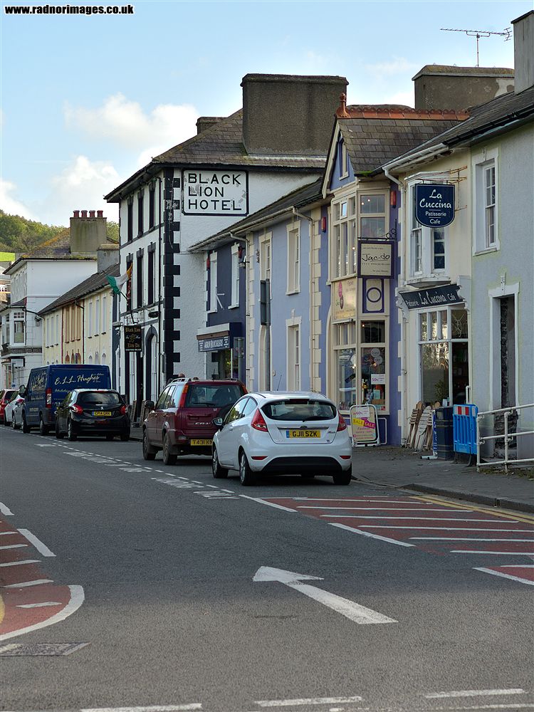 Aberaeron