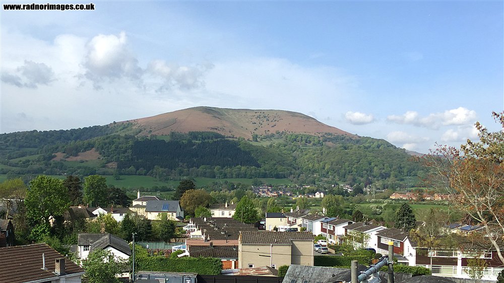 Abergavenny