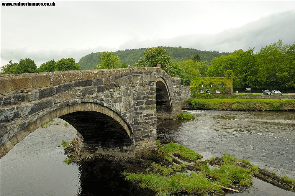 Afon Conwy