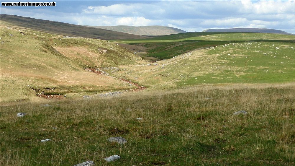 Afon Gwys