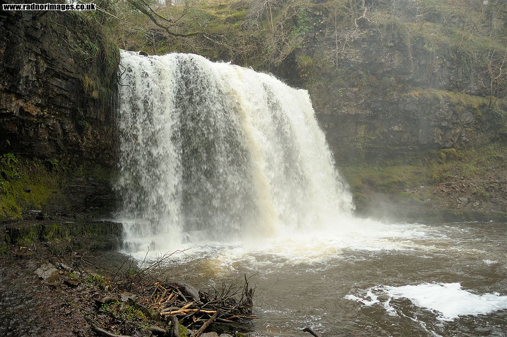 Afon Hepste
