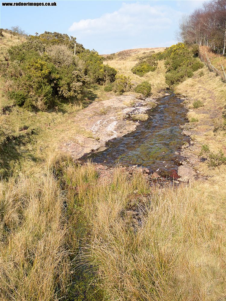 Afon Honddu