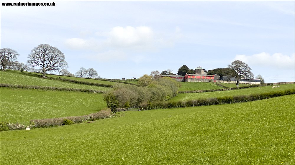 Afon Honddu