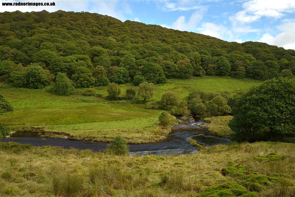 Afon Irfon