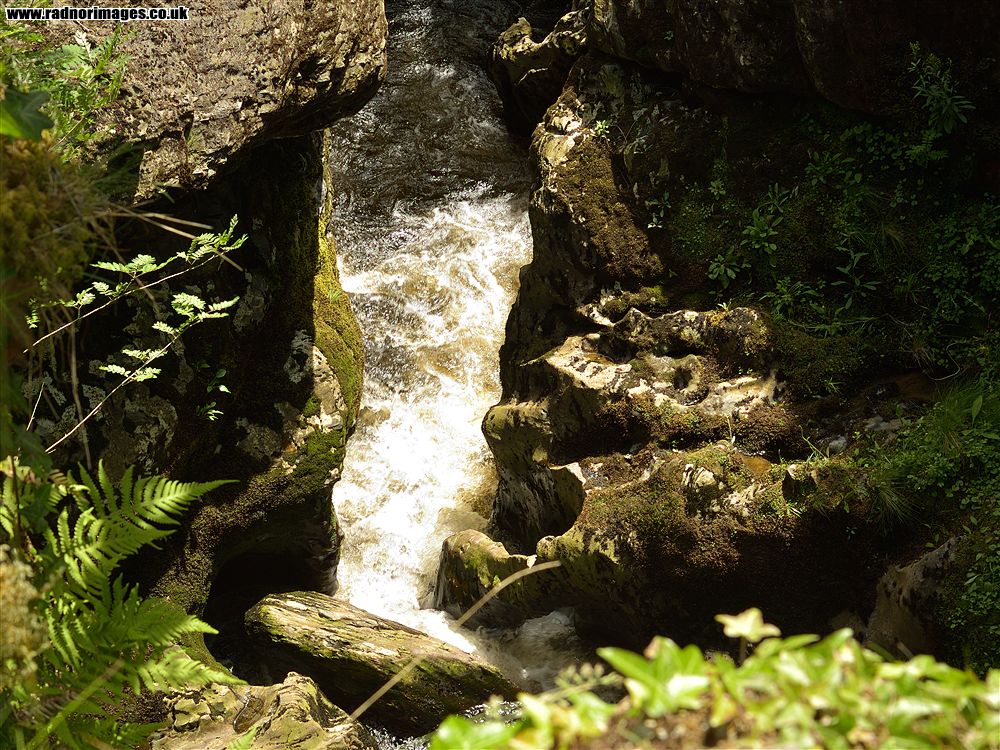 Afon Irfon