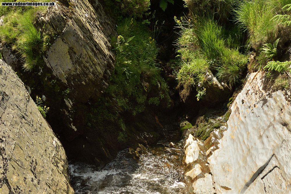 Afon Irfon