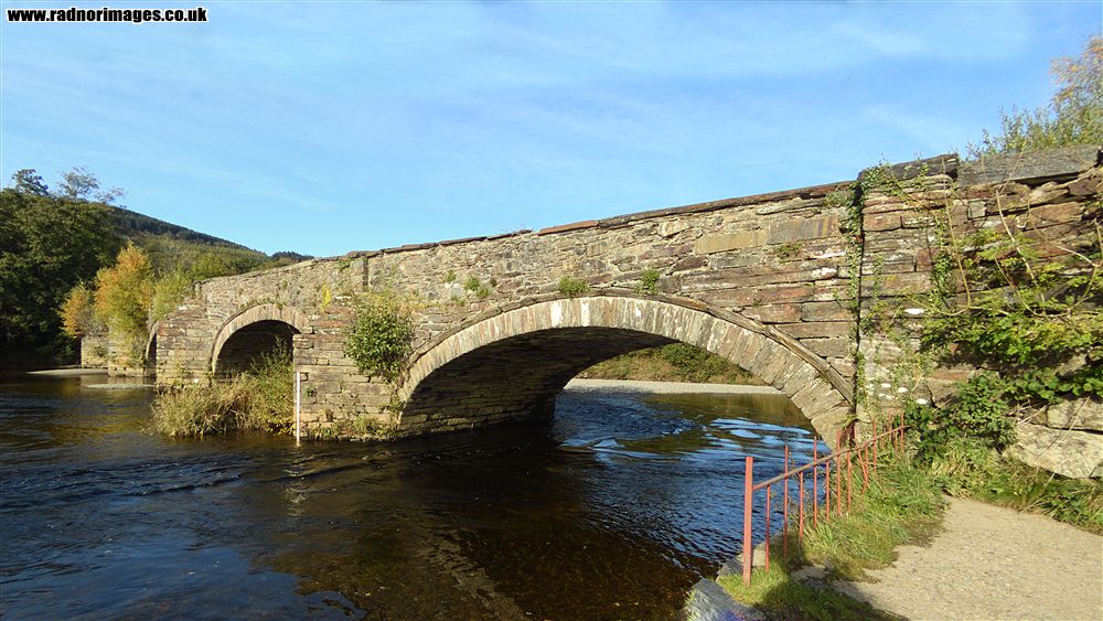 Afon Mawddach