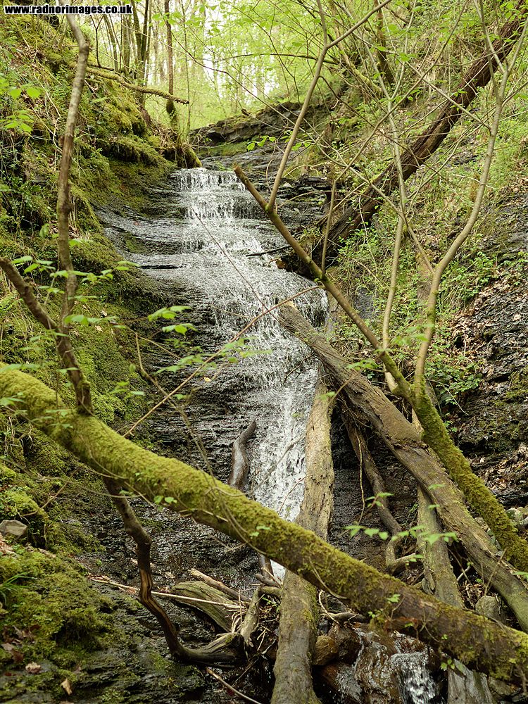 Afon Mellte