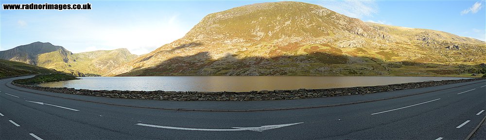 Afon Ogwen