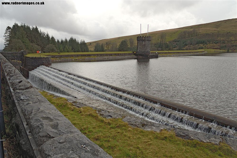 Afon Taf Fawr