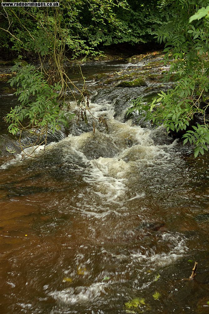 Afon Ysgir