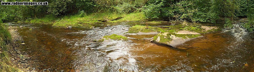 Afon Ysgir