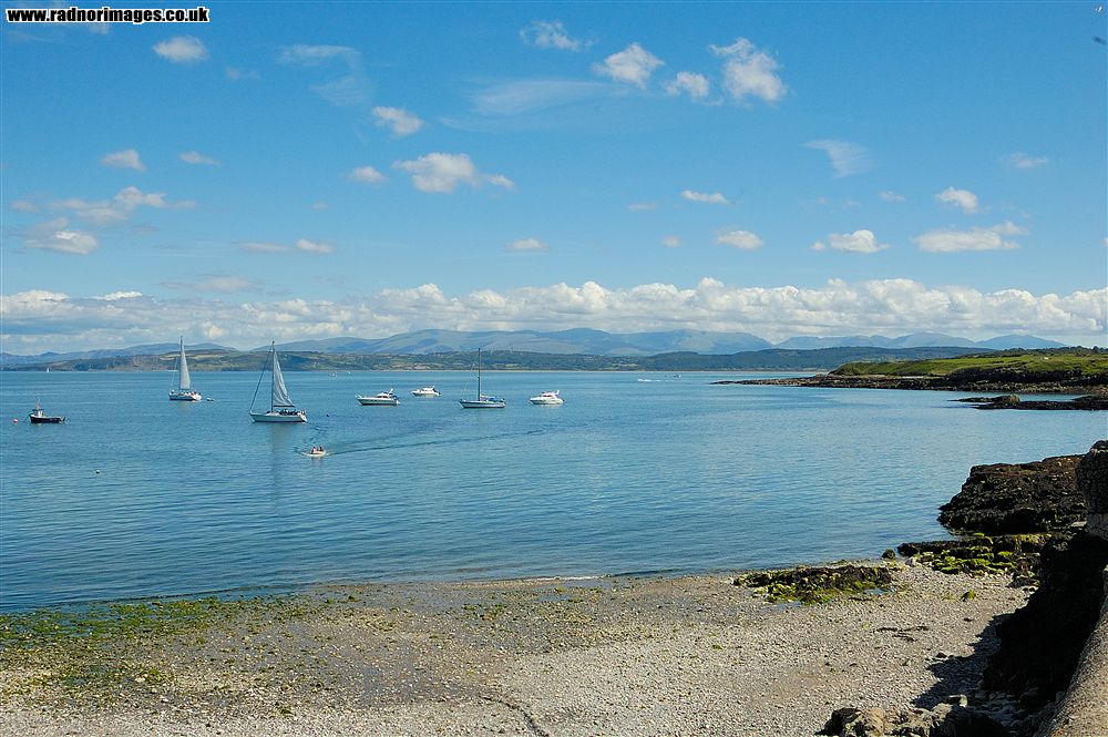 Anglesey