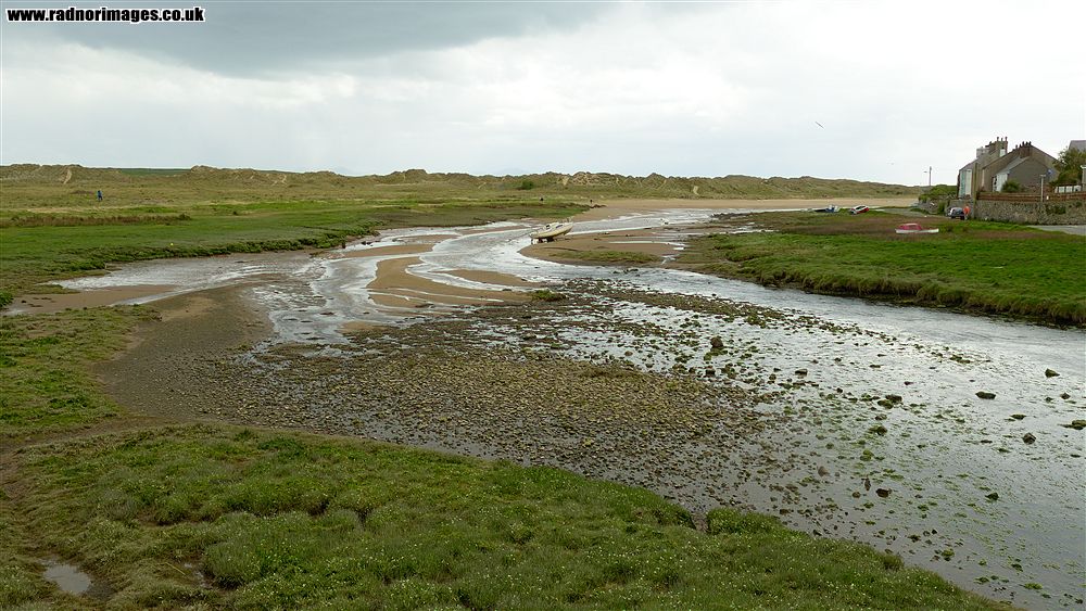Anglesey
