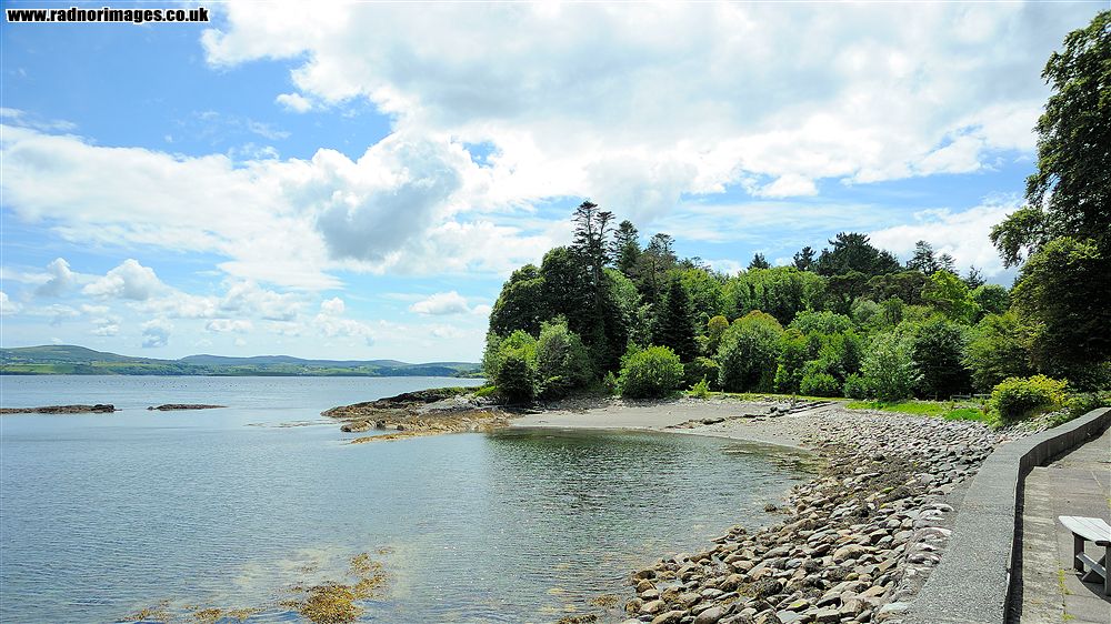 Ardnagashel