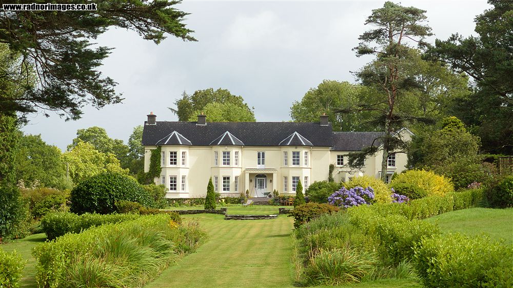 Ballylickey