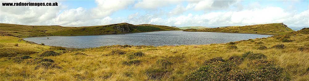Banc y Celyn