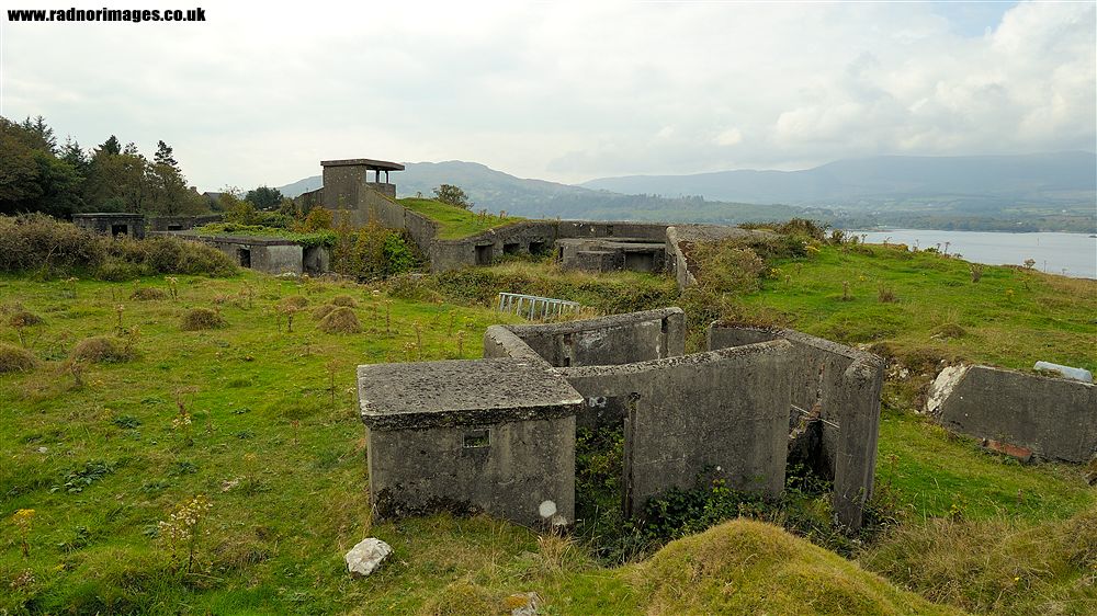 Bere Peninsula