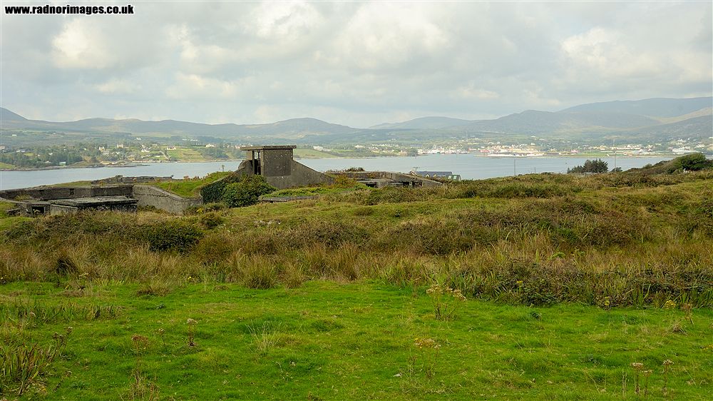 Bere Peninsula