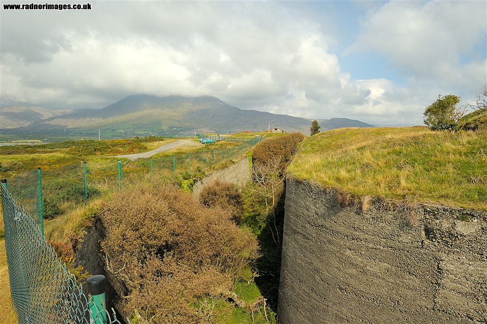 Bere Peninsula