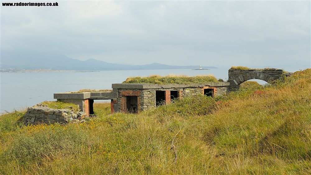 Bere Peninsula