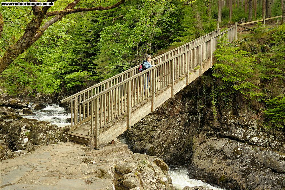 Betws-y-coed