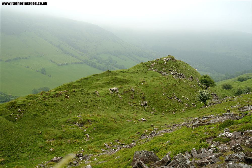 Black Mountains