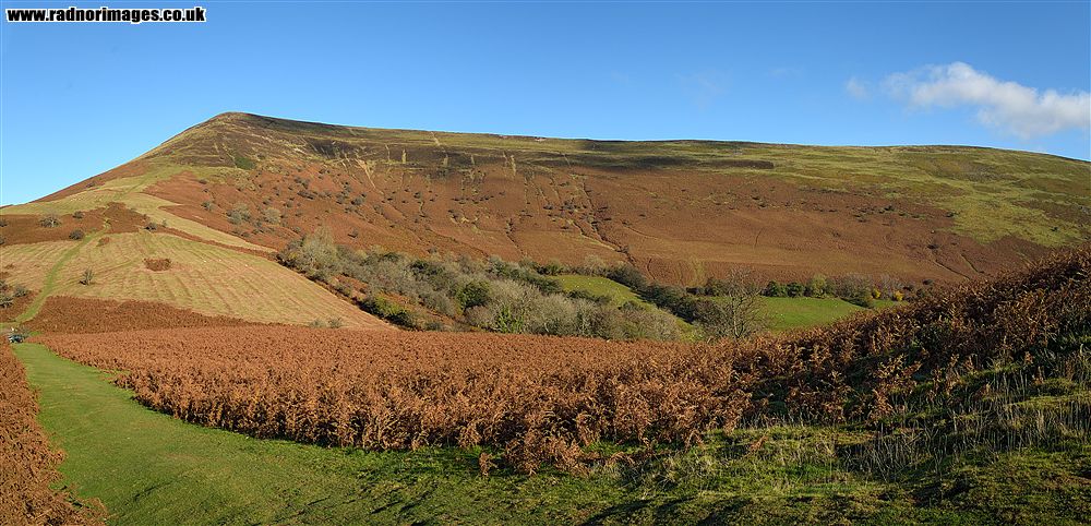 Black Mountains