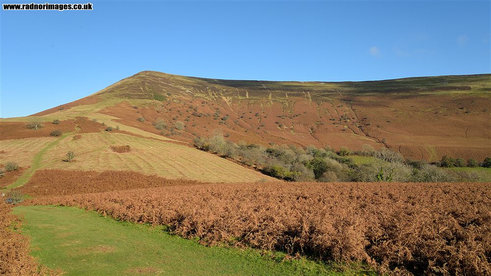 Black Mountains