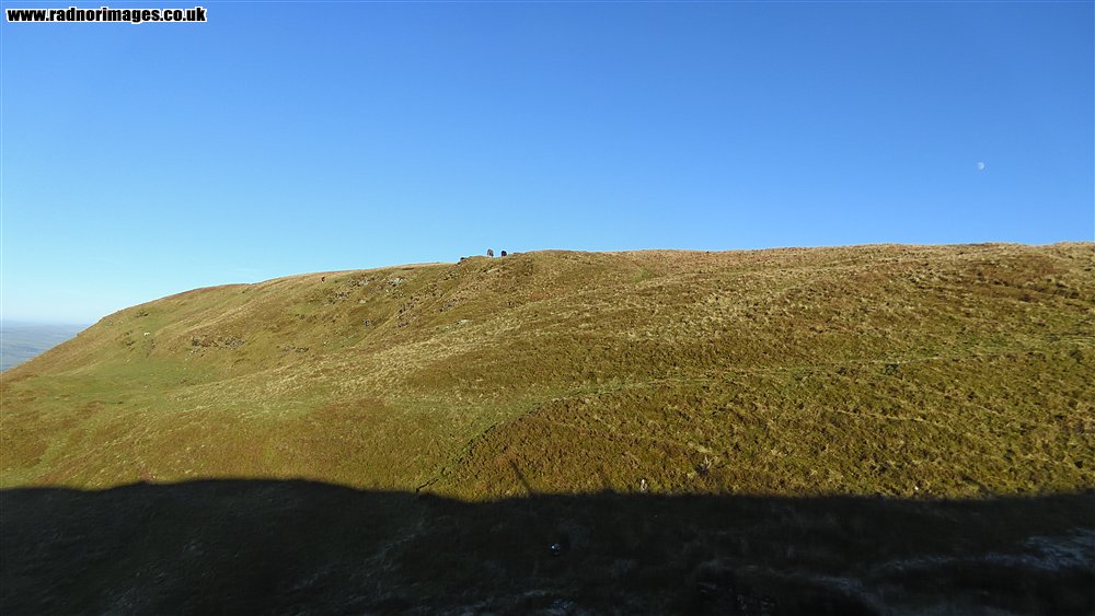 Black Mountains