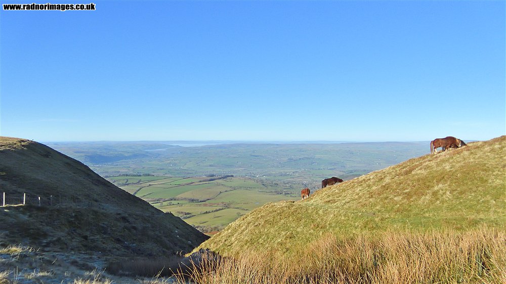 Black Mountains