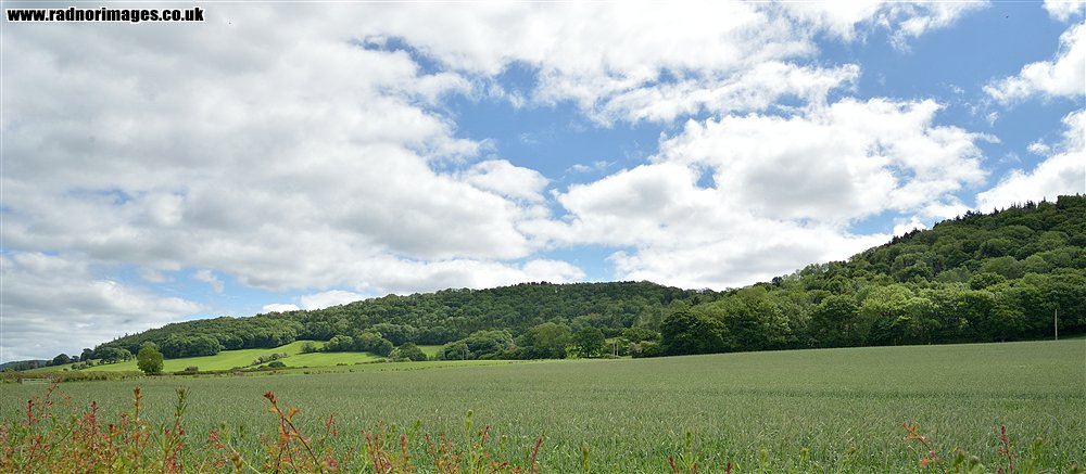 Black Mountains