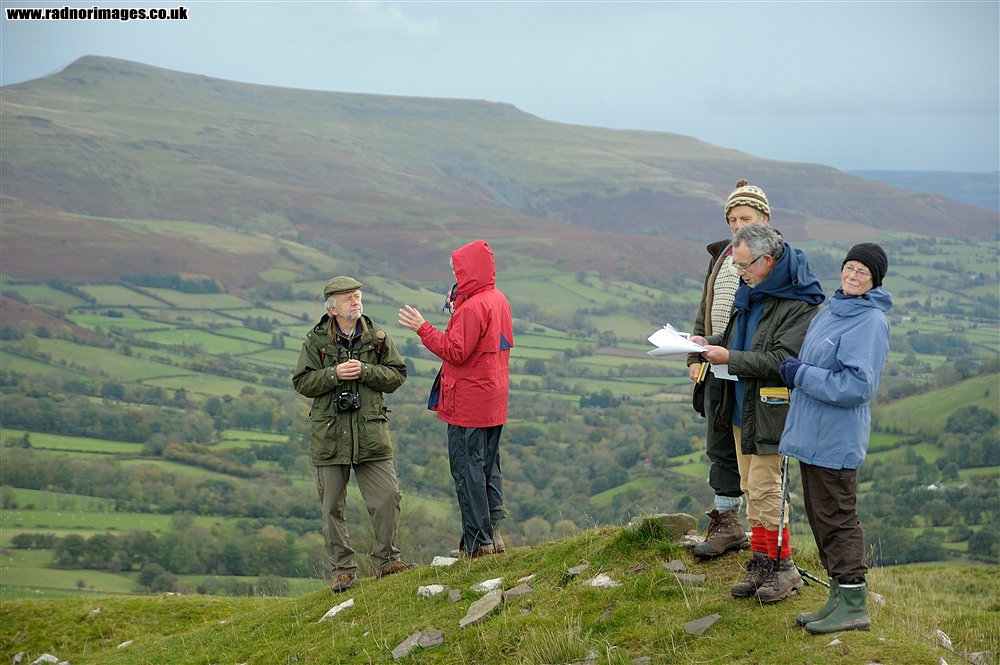 Black Mountains