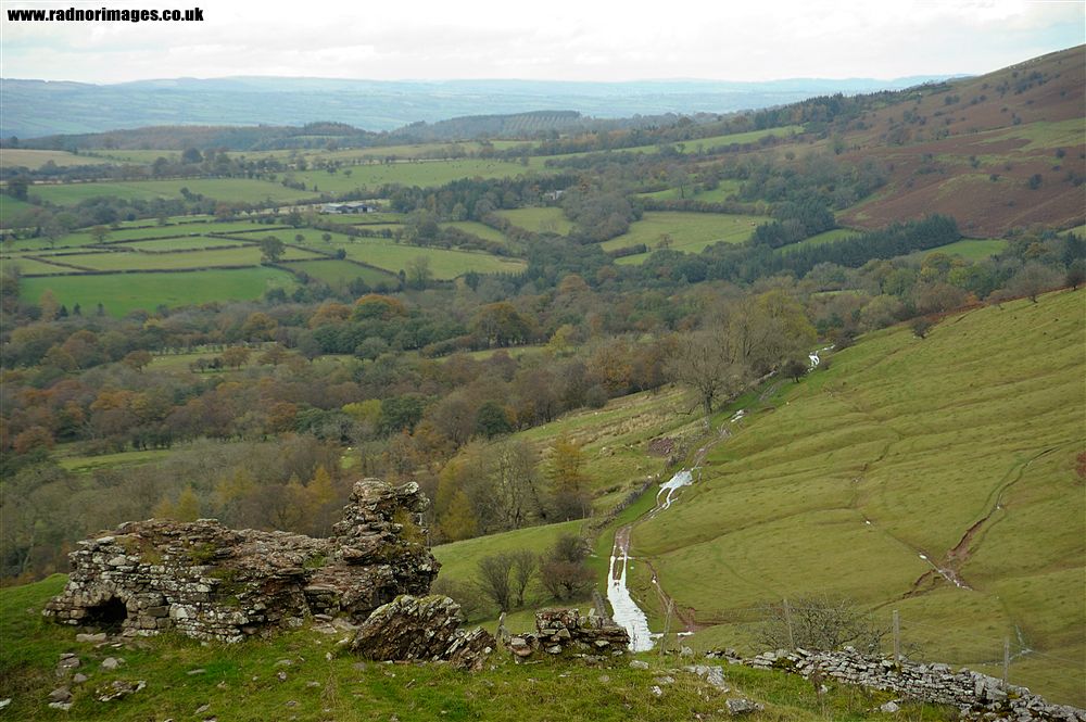 Black Mountains