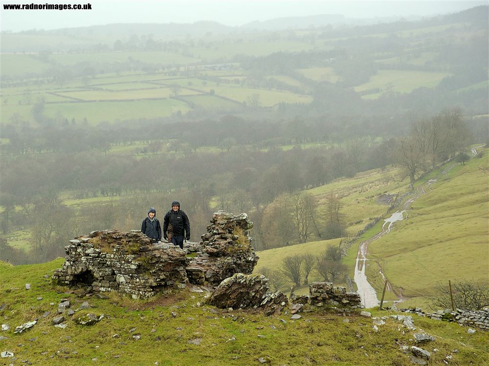 Black Mountains