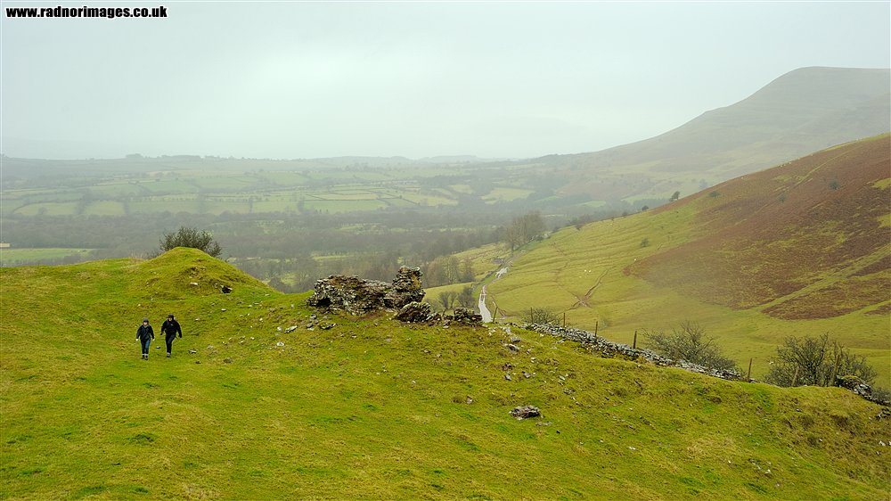 Black Mountains