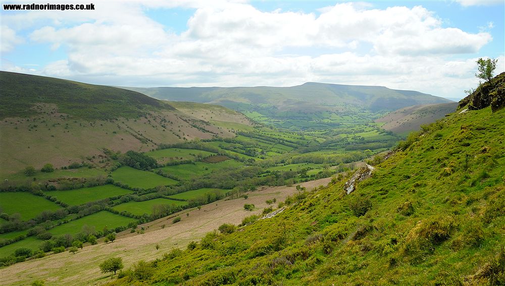 Black Mountains