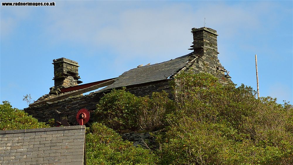 Blaenau Ffestiniog
