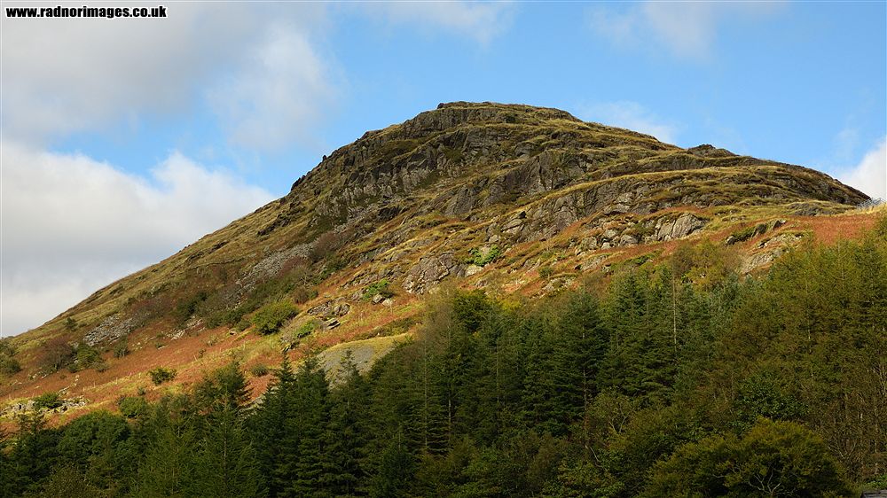 Blaenau Ffestiniog