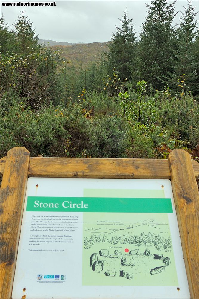Bonane Heritage Park
