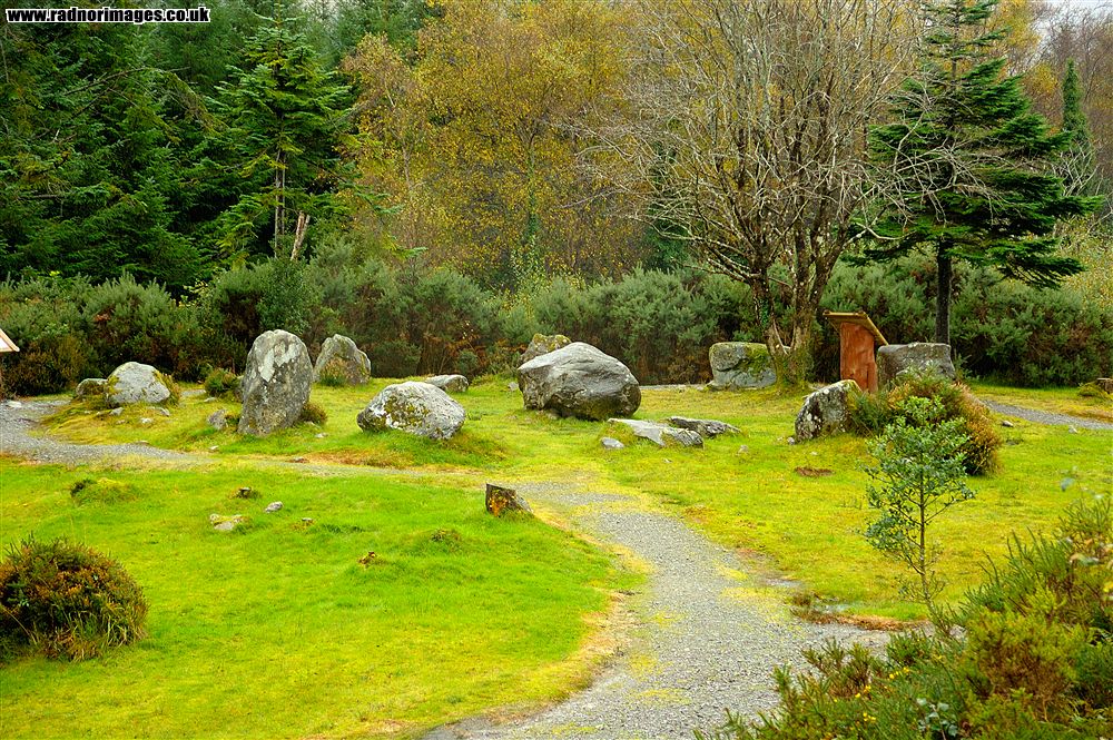 Bonane Heritage Park