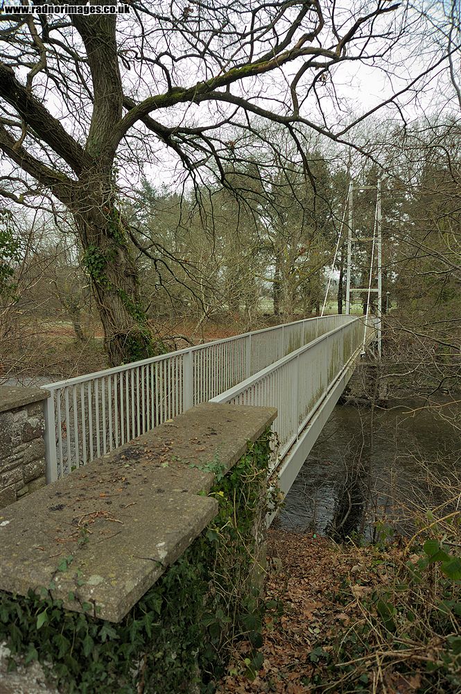 Builth Wells