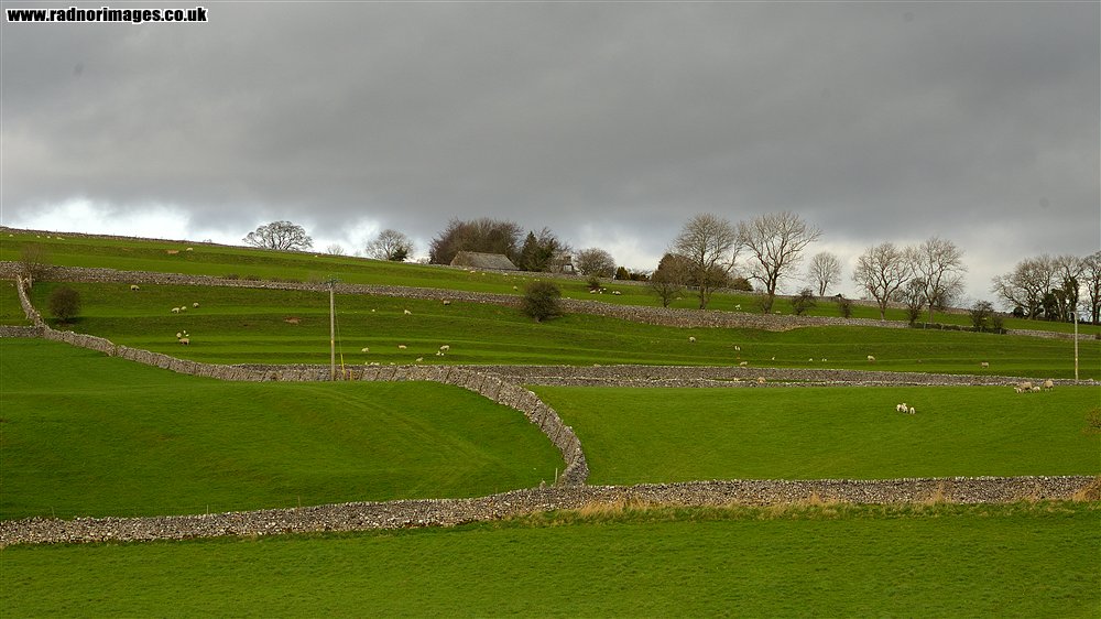 Burnsall
