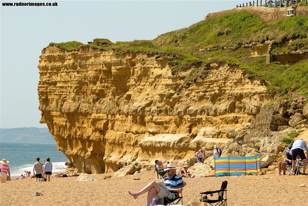 Burton Bradstock