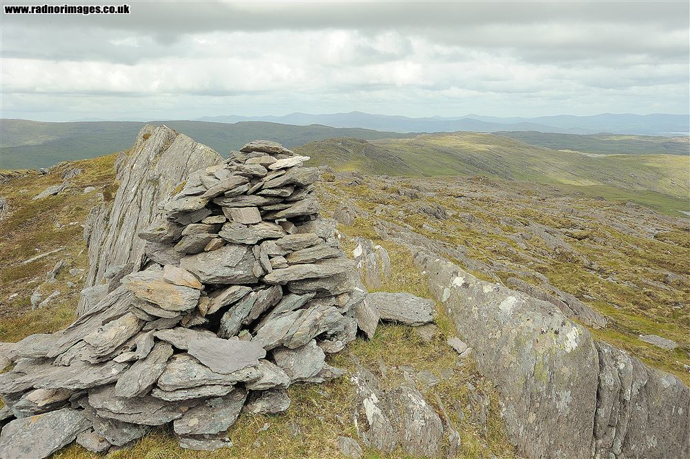 Caha Mountains